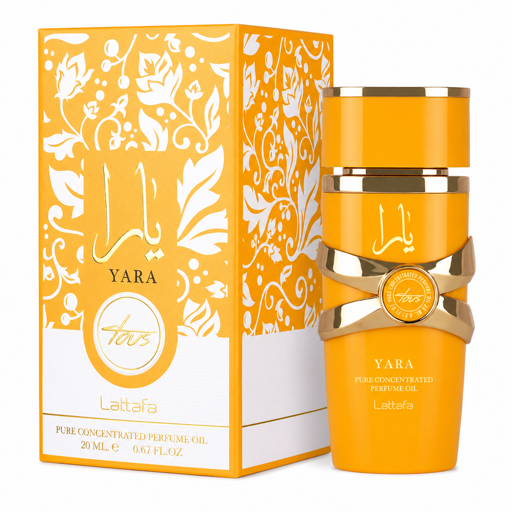Yara Tous 100ml