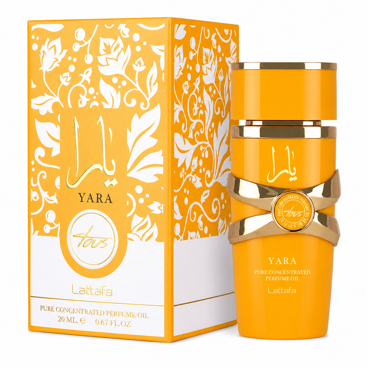 Yara Tous 100ml