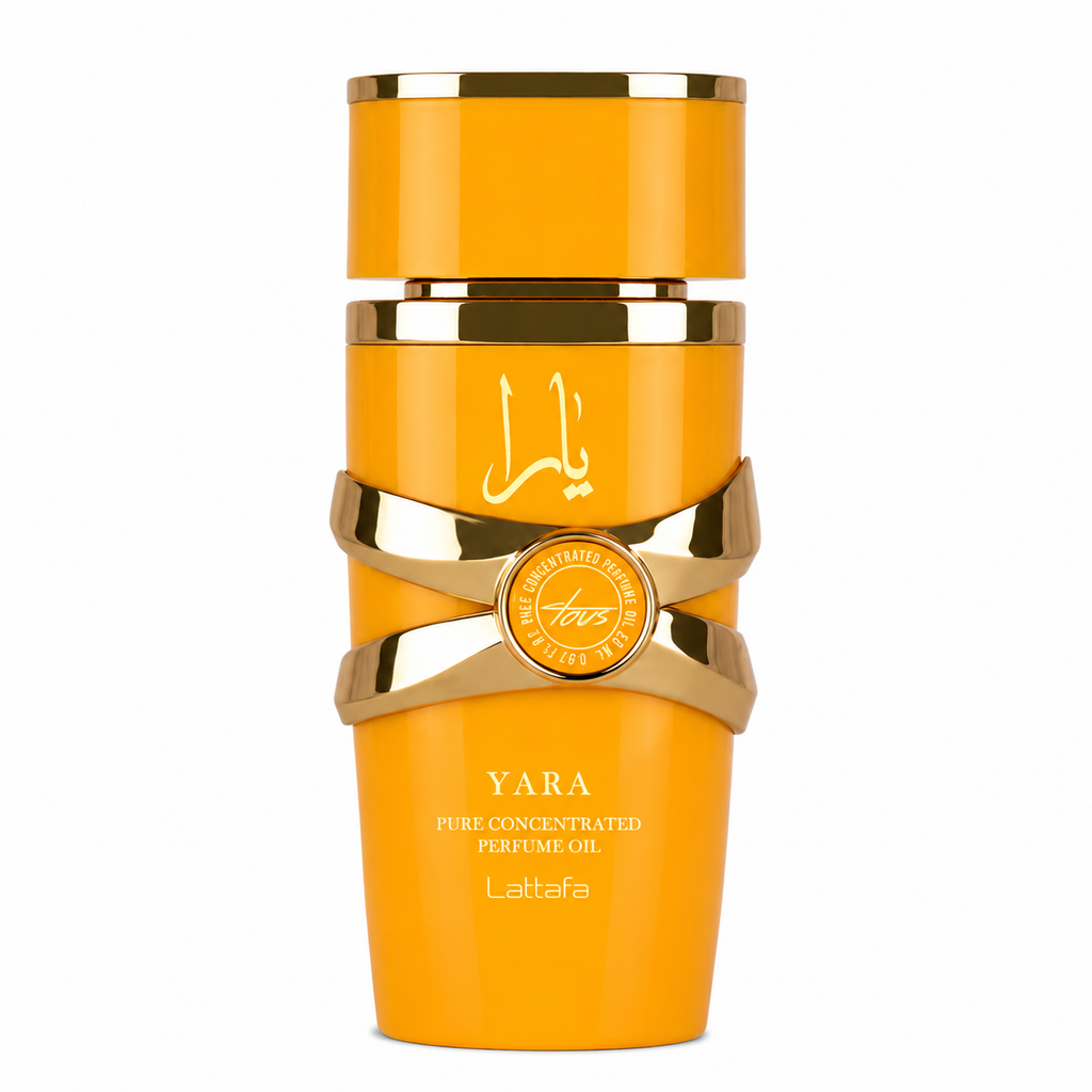 Yara Tous 100ml