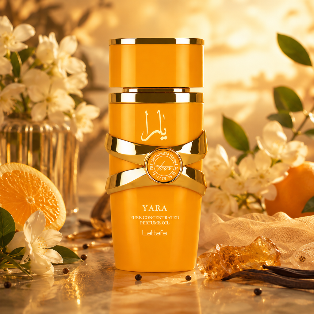 Yara Tous 100ml