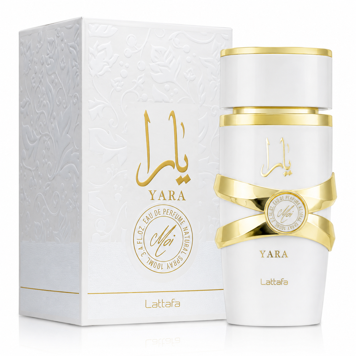 Lattafa Yara Moi – Eau de Parfum