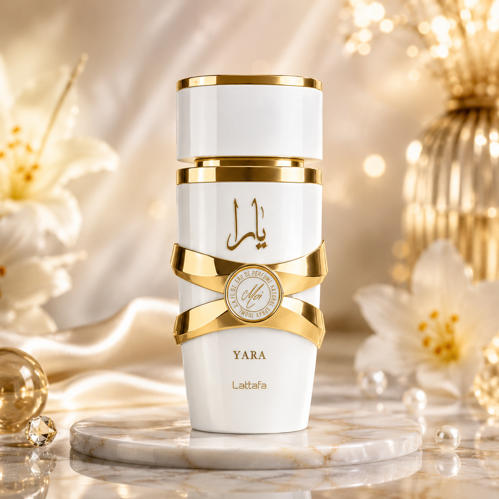 Lattafa Yara Moi – Eau de Parfum
