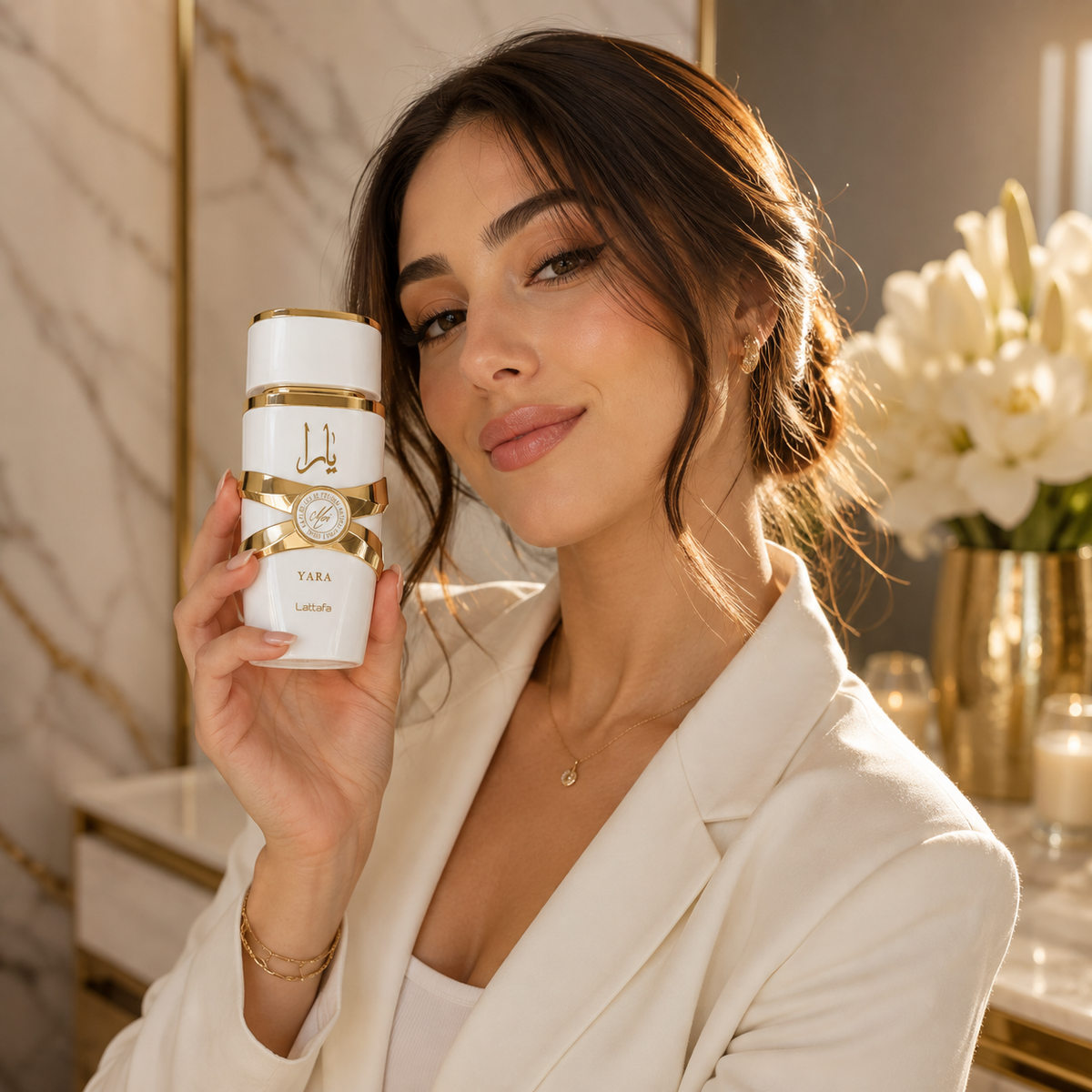 Lattafa Yara Moi – Eau de Parfum