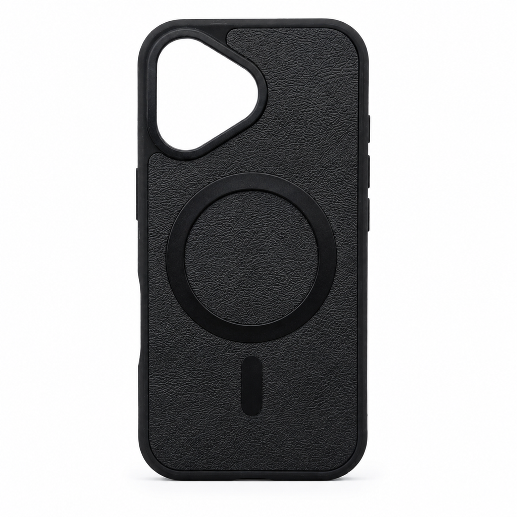 Case MagSafe Premium për iPhone 16