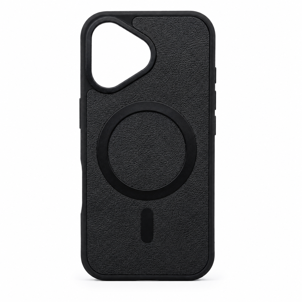 Case MagSafe Premium për iPhone 16