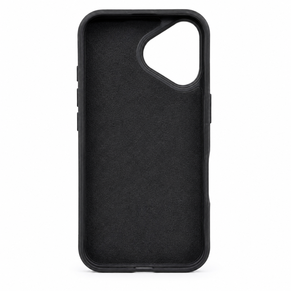 Case MagSafe Premium për iPhone 16