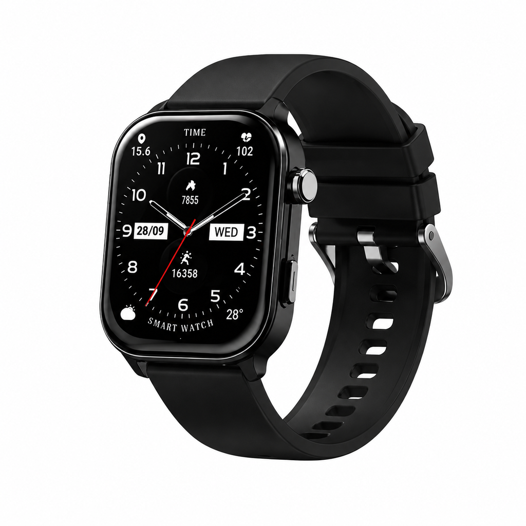 MOXOM Smart Watch