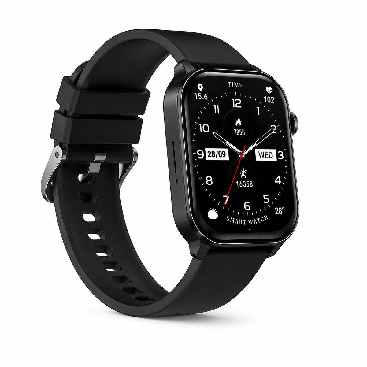 MOXOM Smart Watch