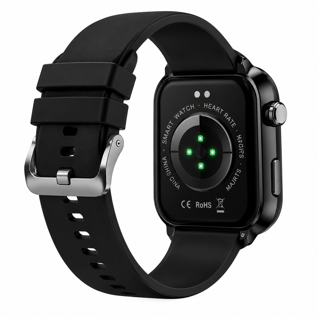 MOXOM Smart Watch