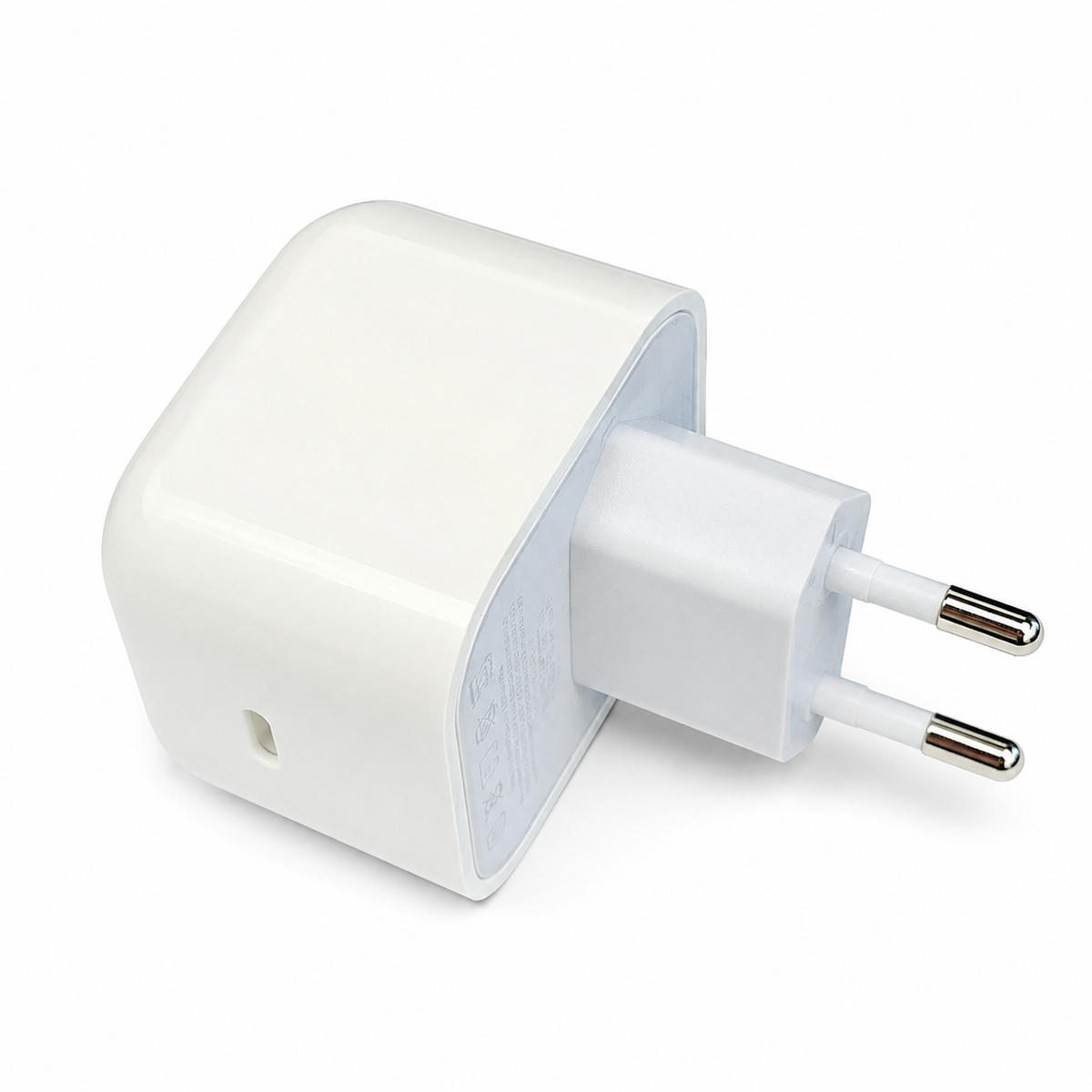 ICONN USB-C Power Adapter 40W + Type-C to Type-C Cable