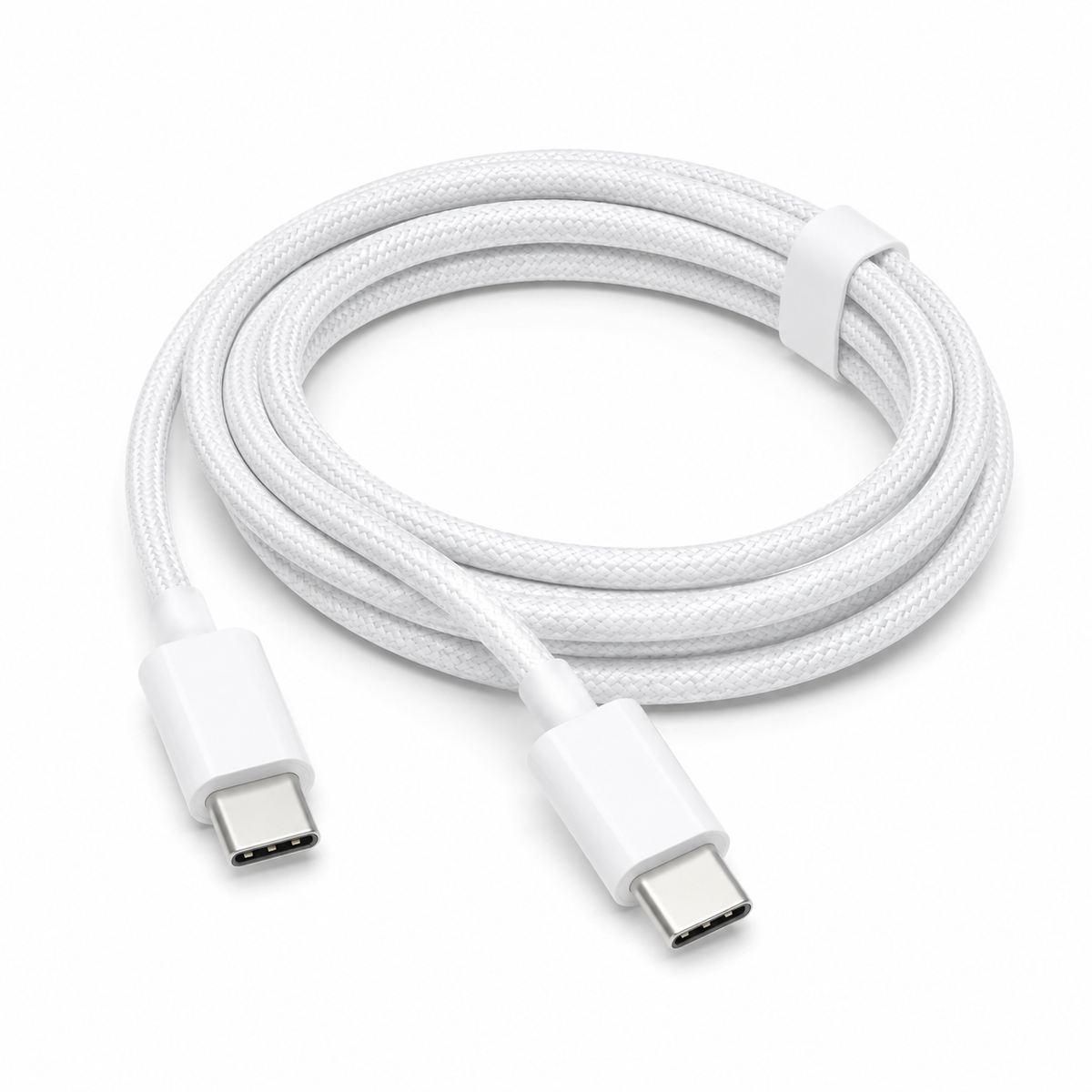 ICONN USB-C Power Adapter 40W + Type-C to Type-C Cable