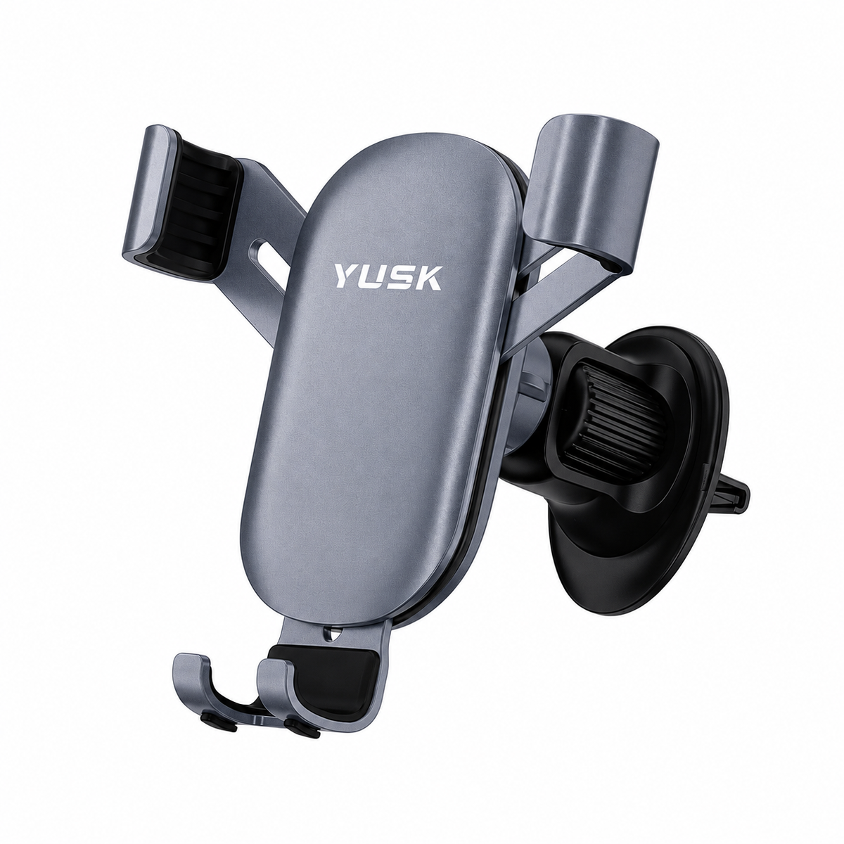 YUSK Air Vent Gravity Car Holder – Mbajtëse për Telefon në Veturë