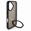 Case MagSafe me Ring Stand për iPhone 16