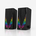 RGB Light Smart Speaker – Speaker për PC