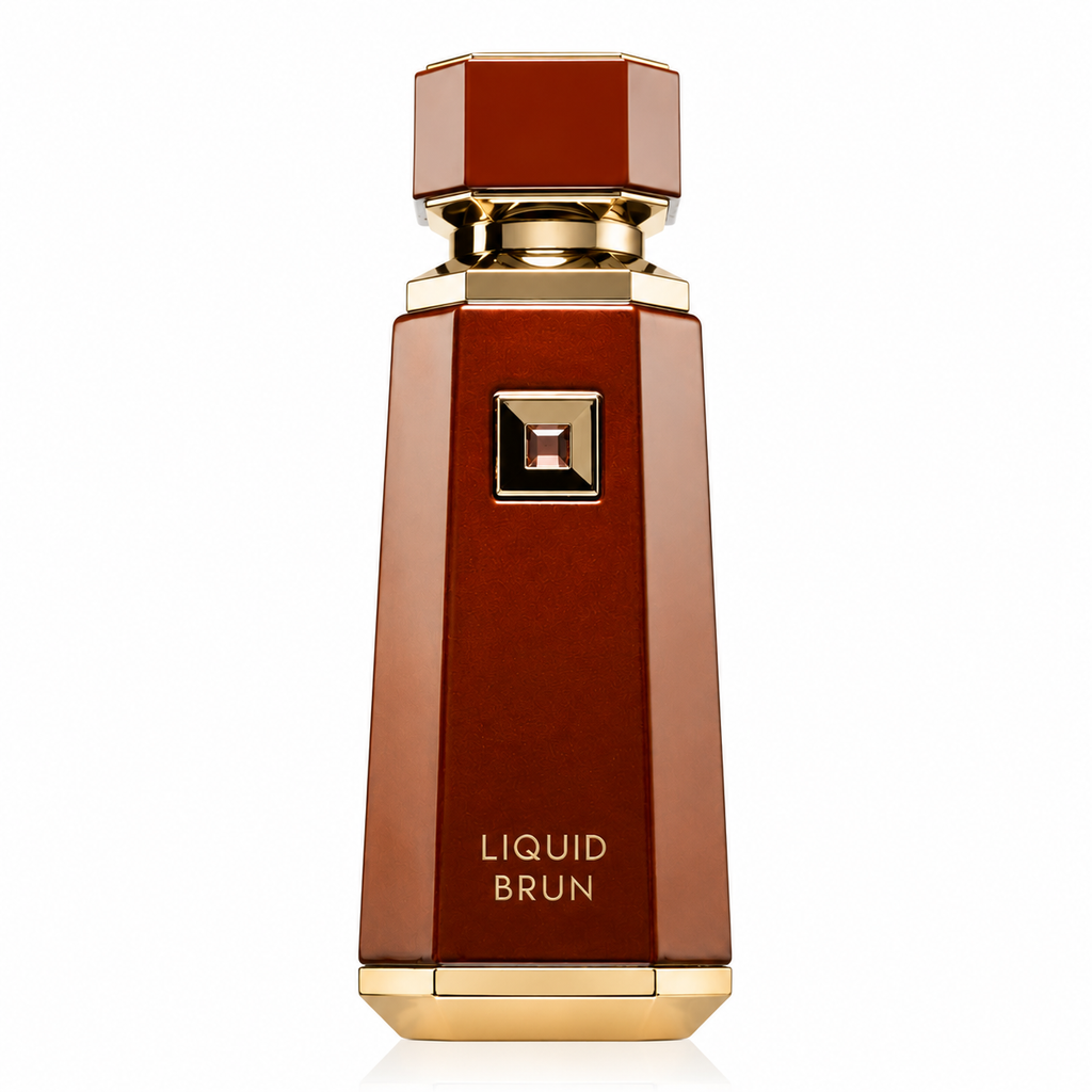 Liquid Brun – French Avenue