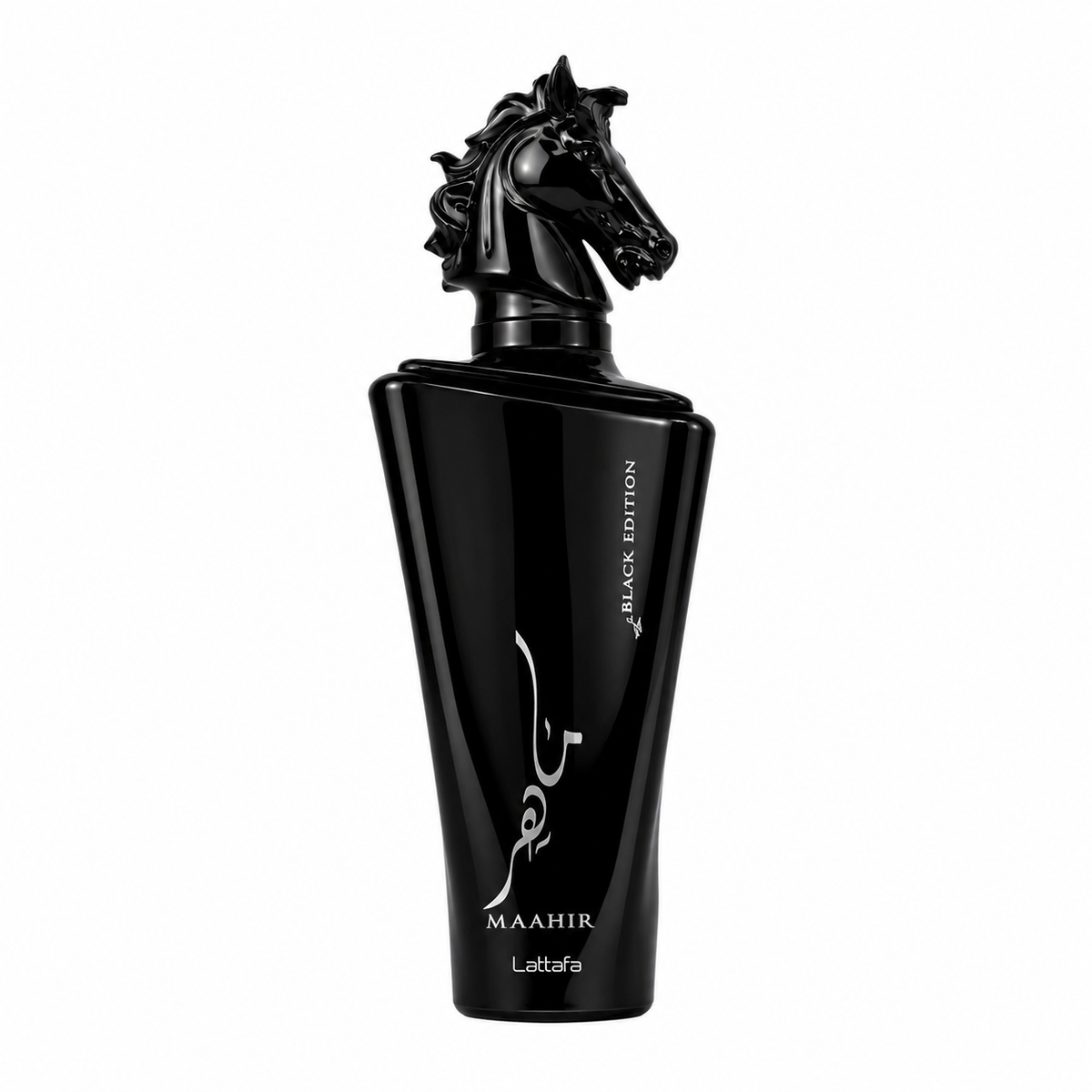 Maahir Black Edition – Lattafa