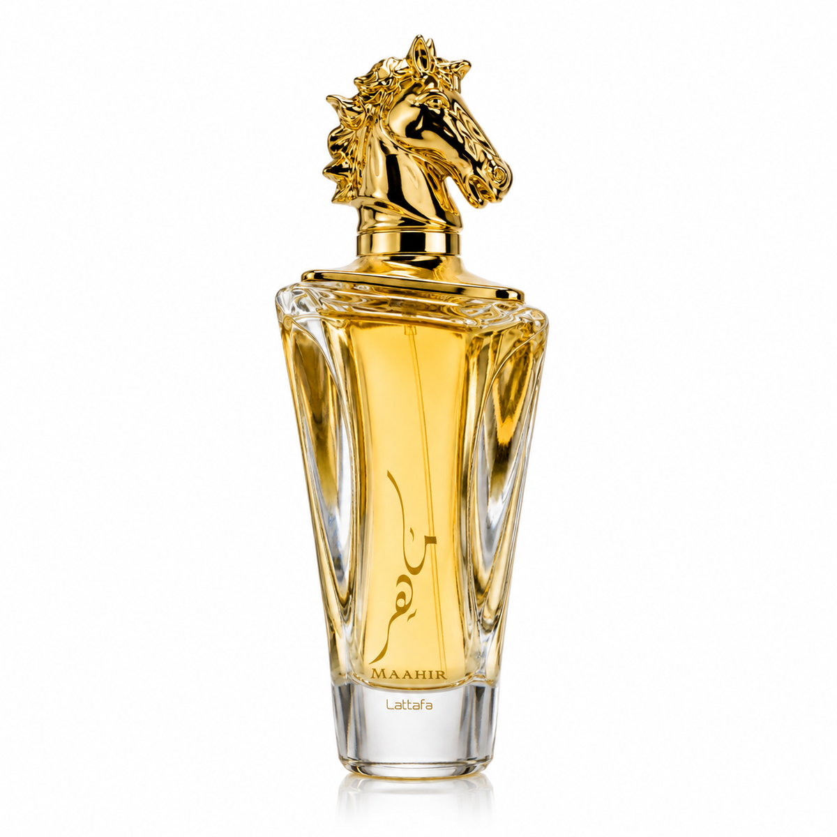 Lattafa Maahir – Eau de Parfum
