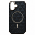 Case Premium BIGC për iPhone 16 – MagSafe