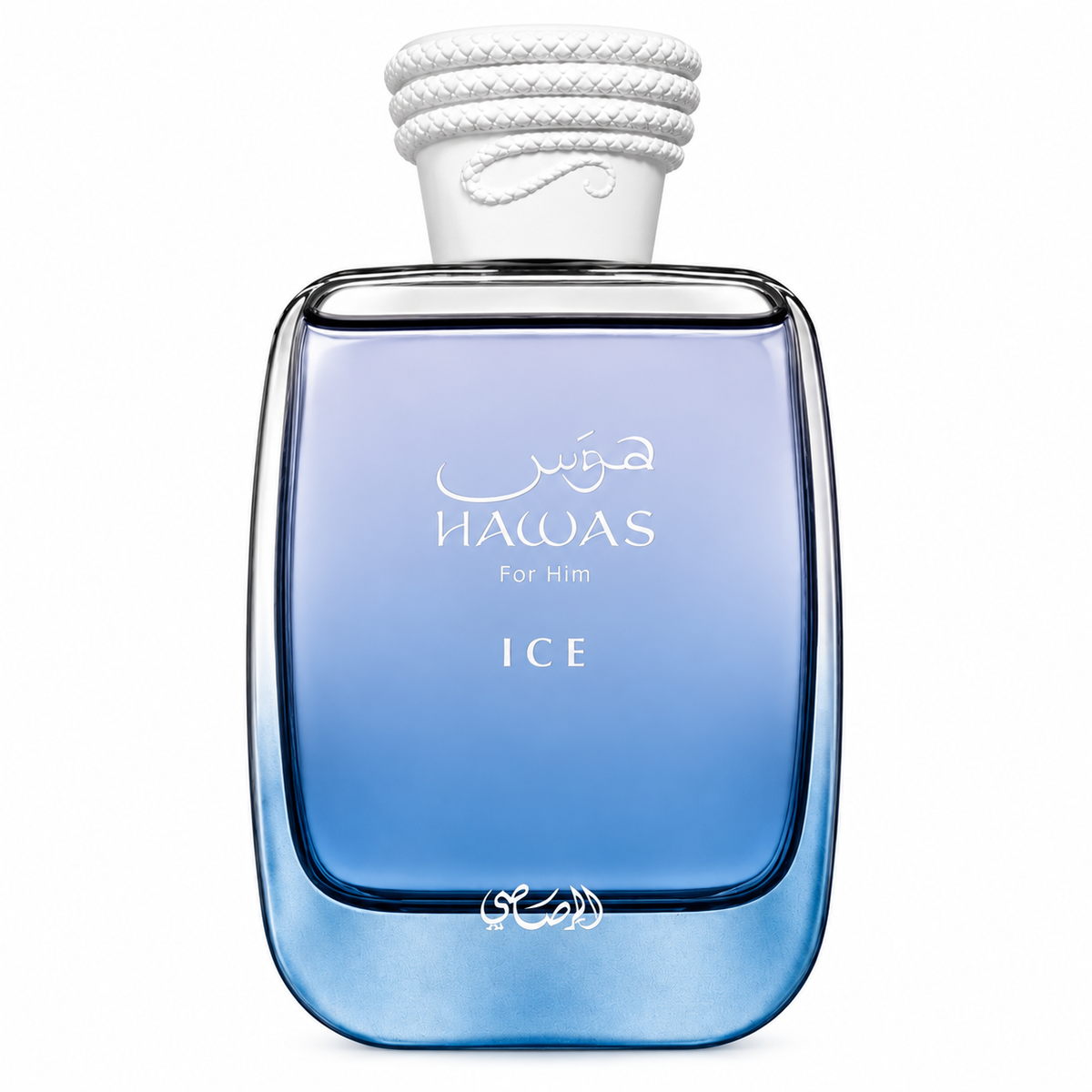 Rasasi Hawas Ice For Him – Eau de Parfum 100ml