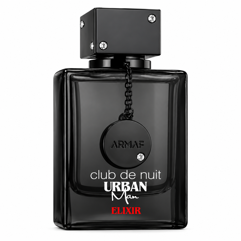 Armaf Club de Nuit Urban Man Elixir – Eau de Parfum 105ml