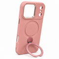 Case Premium me Ring Stand – 17 Pro Max