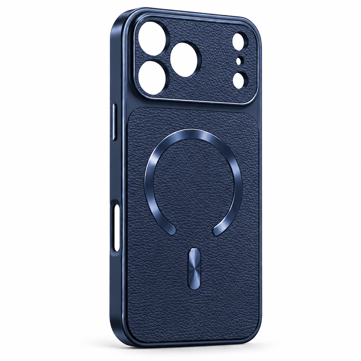 Autumn Texture Case – 17 pro max