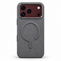 Case Fabric MagSafe për iPhone