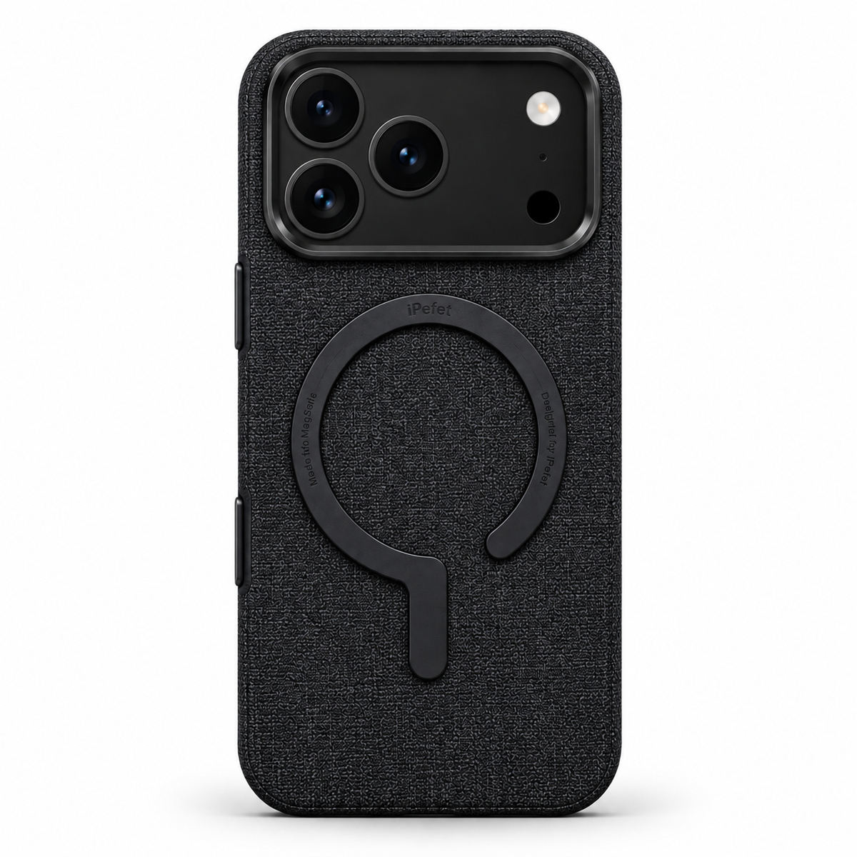 Case Fabric MagSafe për iPhone