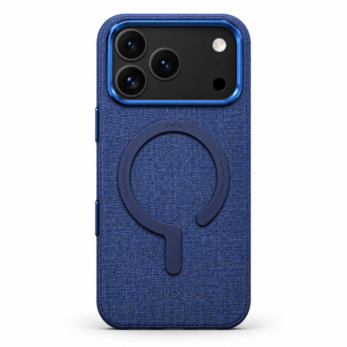 Case Fabric MagSafe për iPhone