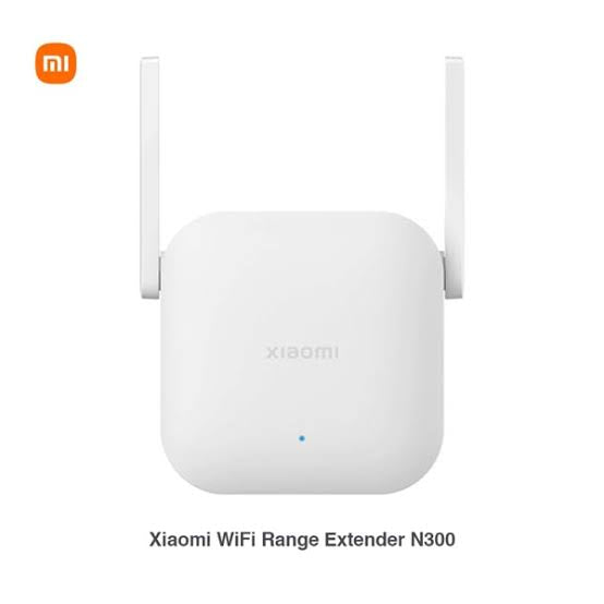 Xiaomi Mi Wi-Fi Range Extender Pro