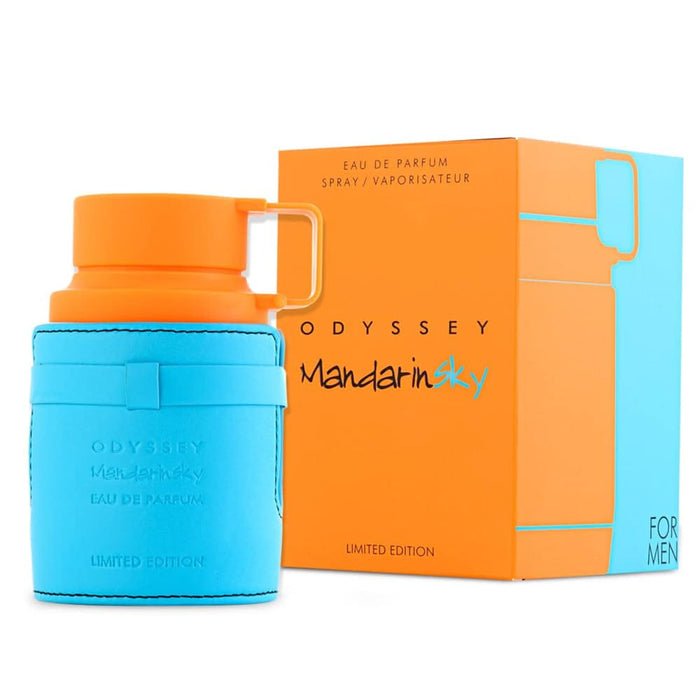 Armaf Odyssey Mandarin Sky Eau de Parfum 100ml