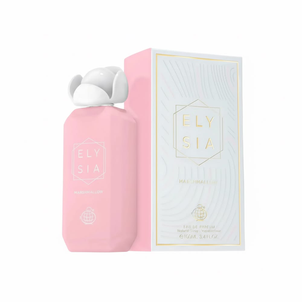 ELYSIA Marshmallow – Eau de Parfum 100ml