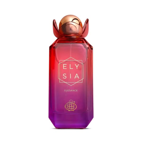 ELYSIA Elegance – Eau de Parfum 100ml
