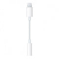 Lightning to Aux 3.5mm Audio Adapter