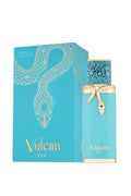 Vulcan Feu