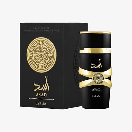 Asad 100ml