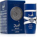 Asad Zanzibar