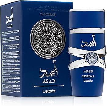 Asad Zanzibar